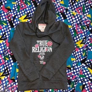 True Religion Hoodie